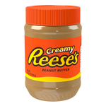 Reese's Ceamy Peanut Butter Spread 510g
