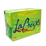 La Croix Key Lime 12pk