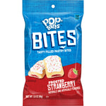 Pop Tarts Bites Strawberry Flavour 99g