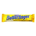 Butterfinger Peanut Butter Crunchy Bar 53g