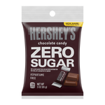 Hershey's ZERO SUGAR Chocolate Candy 85g