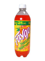 FAYGO Pineapple Watermelon 680ml