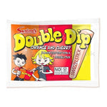 SWIZZELS Double Dip Orange & Cherry 19g