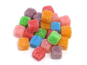 
            
                Load image into Gallery viewer, Warheads Chewy Cubes 113g
            
        