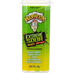 WARHEADS EXTREME SOUR MINI HARD CANDY 49G