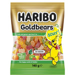 HARIBO Goldbears Sour 140g