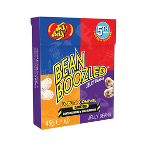 
            
                Load image into Gallery viewer, Jelly belly BEAN Boozled Jelly Beans 45g
            
        