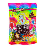 COSMIC GHOST DROPS CANDY 144G