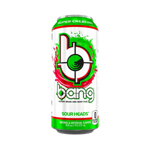 
            
                Load image into Gallery viewer, BANG SOUR HEADS ENERGY DRINK 473ML
            
        