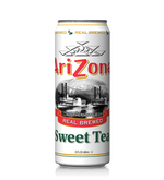 Arizona Sweet Tea Real Brewed 680ml