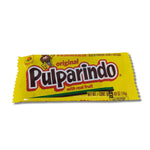Pulparindo Original With Real Fruit Candy 14g