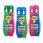 WARHEADS SUPER SOUR DOUBLE DROPS 30ML