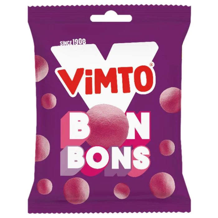 Vimto Bon Bons candy 175g