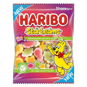 HARIBO Starbeams 160g