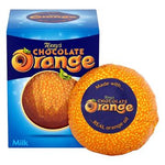 Terry's Chocolate Orange Milk Chocolate  147g
