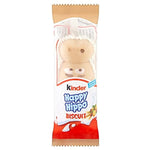 Kinder Happy Hippo Biscuits 20.7g