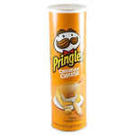 Pringles Cheddar Cheese Chips 158g