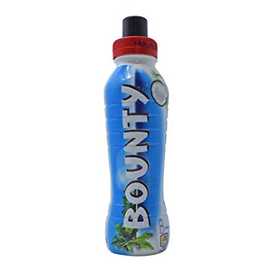 BOUNTY MILK DRINK BOTTLE 350ML