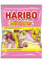 HARIBO MILK SHAKES 160G
