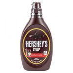Hershey's SYRUP SPECIAL DARK Flavour sauce 623g