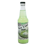 ROCKET FIZZ Key Lime Pie Soda 355ml
