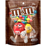 M&M's Milk Chocolate 180g