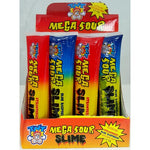 TNT Mega Sour Slime 120g