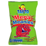 TAYTO Mega Meanies Pickled Onion 30g