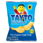 TAYTO SALT & VINEGAR 45G