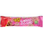Griffins COOKIE BEAR HUNDREDS & THOUSANDS BISCUITS  200G