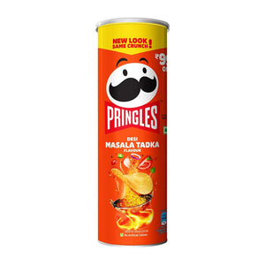 
            
                Load image into Gallery viewer, Pringles MASALA FLAVOUR CHIPS 134G
            
        