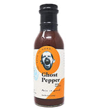 Pain Is Good Ghost Pepper BBQ Sauce 425g