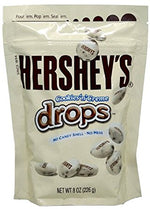 Hershey's Drops Cookies N Cream 215g