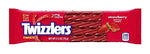 Twizzlers Twists Strawberry 70g