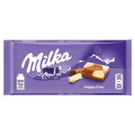 MILKA HAPPY COW BLOCK 100G