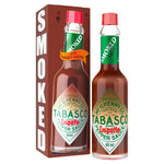 TABASCO Smoked Red Jalapeno Flavour 60ml