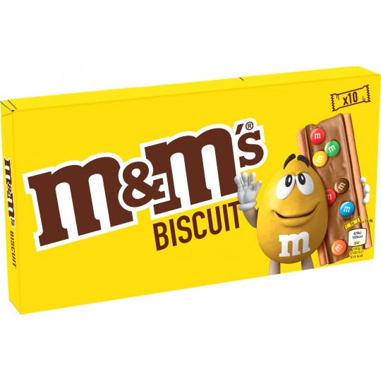 M&M Bounty (Australia) – ExotikGrub
