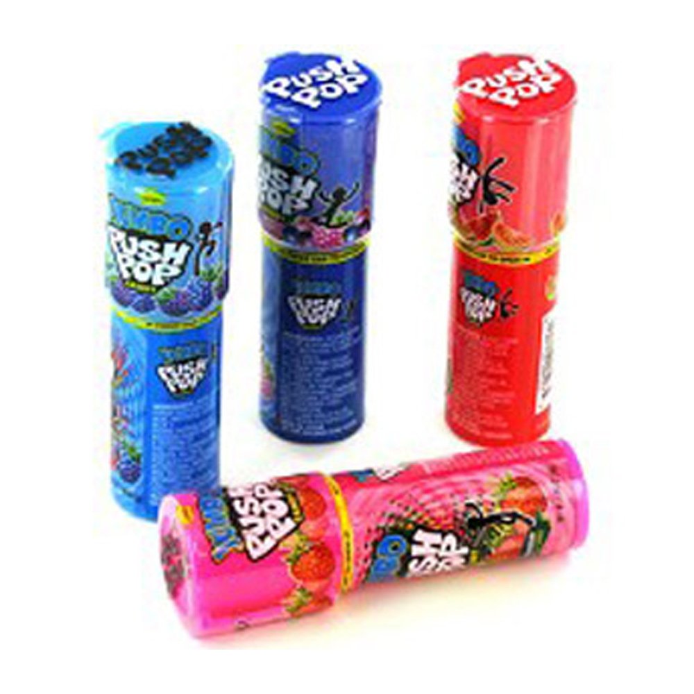 Push Pop Candy – Redfern Convenience Store