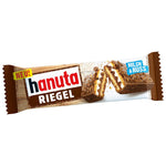 FERRERO Hanuta Riegel CHOCOLATE BAR