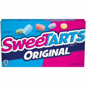 Sweetarts Tangy Candy 141g