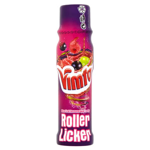 
            
                Load image into Gallery viewer, Vimto Roller Licker Candy 60ml
            
        