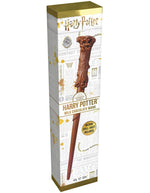 HARRY POTTER MILK CHOCOLATE WAND 42G