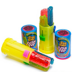 Triple Power Push Pop  Candy 3  Fruit Flavours
