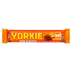 Yorkie ORANGE DUO KING SIZE 72G