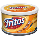 FRITOS mild cheddar cheese dip 255.1g