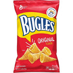 Bugles Original Flavor 212g