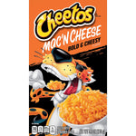 CHEETOS MAC N CHEESE BOLD & CHEESY 170G