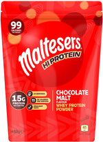 Maltesers HI PROTEIN Chocolate Malt Powder 450g