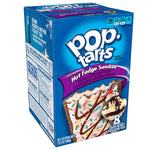 POP tarts Hot Fudge Sundae 400g