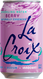 La Croix Berry 355ml